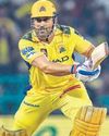 MSD mania rules social media after 'Thala' Dhoni's fab innings MSD mania rules social media after 'Thala' Dhoni's fab innings