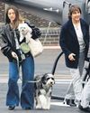 Tom Cruise, Ana de Armas spotted again in London Tom Cruise, Ana de Armas spotted again in London