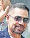 ED quizzes Vadra in 2008 land deal case ED quizzes Vadra in 2008 land deal case
