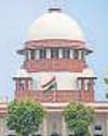 SC says misuse no reason to scrap anti-dowry law SC says misuse no reason to scrap anti-dowry law