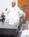 Will decide INDIA bloc's Bihar CM face later: RJD Will decide INDIA bloc's Bihar CM face later: RJD