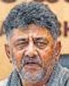 DKS meets Vokkaliga MLAs as row heats up DKS meets Vokkaliga MLAs as row heats up