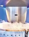 Employee dies, client critical after cryotherapy session goes wrong Employee dies, client critical after cryotherapy session goes wrong