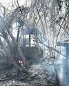 Dispose of case property speedily to avoid malkhana fires, police told Dispose of case property speedily to avoid malkhana fires, police told