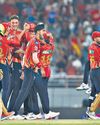 Chahal Helps PBKS Seal a Stunning Comeback Win Chahal Helps PBKS Seal a Stunning Comeback Win