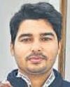 Saurabh Wins 10m Air Pistol Bronze in Lima Saurabh Wins 10m Air Pistol Bronze in Lima