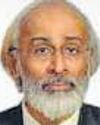 Physicist Ranjit Nair passes away at 70 Physicist Ranjit Nair passes away at 70