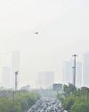 IMD predicts windy days, light rain IMD predicts windy days, light rain