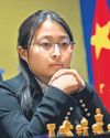 Fabulous five: Unshakeable Ju on top of the chess world again Fabulous five: Unshakeable Ju on top of the chess world again