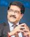 KM Birla set to receive Mangeshkar award KM Birla set to receive Mangeshkar award