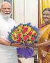 BJP Meetings Stir Buzz on Party, Cabinet Rejigs BJP Meetings Stir Buzz on Party, Cabinet Rejigs