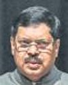 JUSTICE GAVAI SET TO BE NEXT CJI; OATH ON MAY 14 JUSTICE GAVAI SET TO BE NEXT CJI; OATH ON MAY 14