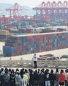'China open to trade talks if US shows more respect' 'China open to trade talks if US shows more respect'