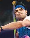 NEERAJ WARMS UP FOR SEASON WITH WIN IN SA NEERAJ WARMS UP FOR SEASON WITH WIN IN SA