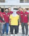 'Premeditated': 19-year-old held in GTB Enclave killing 'Premeditated': 19-year-old held in GTB Enclave killing