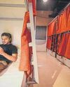 New 'pod' hotel near NDLS Metro station offers bunk beds for ₹400 New 'pod' hotel near NDLS Metro station offers bunk beds for ₹400