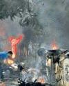 19 More Accused Acquitted in '17 Panchkula Violence 19 More Accused Acquitted in '17 Panchkula Violence
