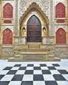 Lahori Gate Haveli restored, set to host museum Lahori Gate Haveli restored, set to host museum