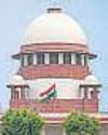 Top court allows 'untainted' teachers to resume service Top court allows 'untainted' teachers to resume service