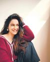 Reviews Matter A Lot To Me, Says Sadia Khateeb Reviews Matter A Lot To Me, Says Sadia Khateeb