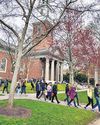 Trump takes aim at Harvard's foreign students, tax-free status Trump takes aim at Harvard's foreign students, tax-free status