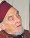 Writer Who Immortalized Himalayas Dies Writer Who Immortalized Himalayas Dies