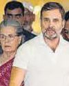 Why ED Didn't Seek Sanction to File Charge Sheet Against Gandhis Why ED Didn't Seek Sanction to File Charge Sheet Against Gandhis