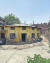 Skinner's haveli set to get a new lease of life Skinner's haveli set to get a new lease of life