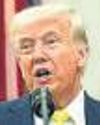 Trump says US will soon 'take a pass' if no Russia-Ukraine deal Trump says US will soon 'take a pass' if no Russia-Ukraine deal
