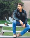 Iqbal Khan recalls 'playing with fire' as he completes 20 years in television Iqbal Khan recalls 'playing with fire' as he completes 20 years in television