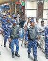 Murder of Delhi teen fans stir, political row Murder of Delhi teen fans stir, political row