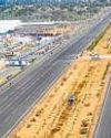 Highway expansion lags despite govt's capex push Highway expansion lags despite govt's capex push