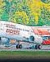 DGCA orders probe into AI pilot's death DGCA orders probe into AI pilot's death