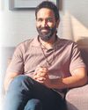Vishnu urges South stars to acknowledge Hindi belt's support Vishnu urges South stars to acknowledge Hindi belt's support