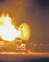 80 Killed in US Strikes on Fuel Port in Yemen 80 Killed in US Strikes on Fuel Port in Yemen