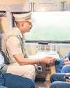 TMC, BJP square off as guv meets Murshidabad victims TMC, BJP square off as guv meets Murshidabad victims