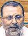 'SC going beyond its limits': BJP MP slams observations on Waqf 'SC going beyond its limits': BJP MP slams observations on Waqf