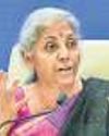 Crucial Week for Trade Talks as Sitharaman, Top Official Head to US Crucial Week for Trade Talks as Sitharaman, Top Official Head to US