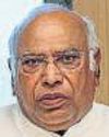 ED Can't Scare Us: Cong on Herald Charge Sheet ED Can't Scare Us: Cong on Herald Charge Sheet