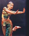 A decade of dedication: Gur Rehmat Majithia makes Kuchipudi debut A decade of dedication: Gur Rehmat Majithia makes Kuchipudi debut