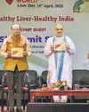 Govt to hand out Ayushman cards to elderly on April 28 Govt to hand out Ayushman cards to elderly on April 28