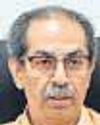 Thackerays Say Ready to Bridge Divide for Maharashtra's Sake Thackerays Say Ready to Bridge Divide for Maharashtra's Sake
