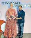 Elon Musk's mother marks 77th birthday, unveils translated book Elon Musk's mother marks 77th birthday, unveils translated book