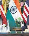 Vance to arrive in India today; to meet PM, discuss trade ties Vance to arrive in India today; to meet PM, discuss trade ties