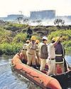 Wastewater treatment proves crucial in metro Wastewater treatment proves crucial in metro