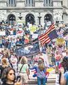 Trump Slams 'Weak' Judges As Deportation Row Intensifies Trump Slams 'Weak' Judges As Deportation Row Intensifies