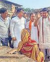 SC to Hear Plea on Prez Rule in Bengal Over Waqf Violence SC to Hear Plea on Prez Rule in Bengal Over Waqf Violence