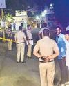 'Shahdara victim killed over role as witness in murder' 'Shahdara victim killed over role as witness in murder'