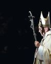 Pontiff who bent tradition, broadened Vatican's vision Pontiff who bent tradition, broadened Vatican's vision