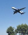Centre Holds Meet on Delhi Flight Disruptions Centre Holds Meet on Delhi Flight Disruptions